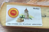 Morbier