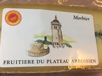 Morbier