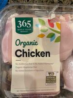 Organic Chicken