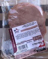 Roti de porc