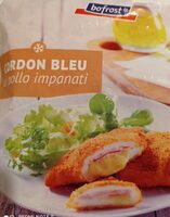 Cordone blel