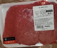 Top Round Steak