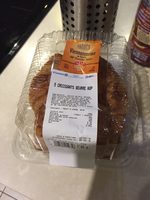 Croissants