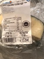 Tomme des Pyrénées