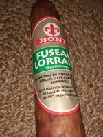 Fuseau Lorrain