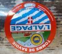 Tomme de Savoie