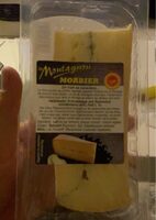 Morbier