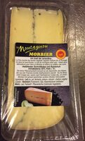 Morbier