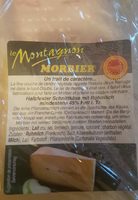 Le Montagnon