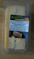 Morbier