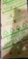 Emmental francais