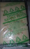 Emmental français