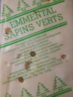 Emmental français