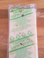 Emmental francais