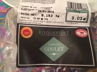 Roquefort aop