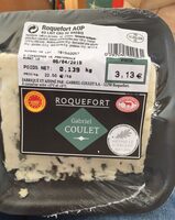 Roquefort AOP