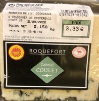 Roquefort