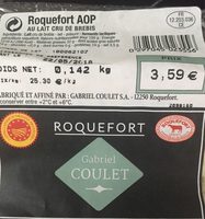 Roquefort