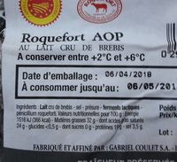 Roquefort