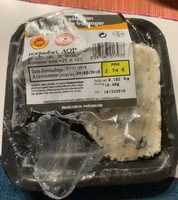 Roquefort AOP