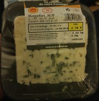 Roquefort AOP