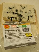 Roquefort AOP