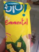 Emmental