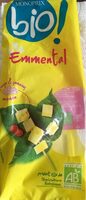 Emmental bio