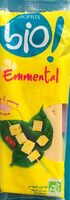 Emmental bio