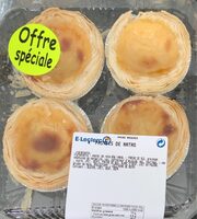 Pasteis de nata