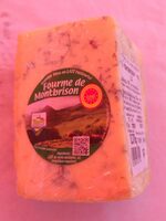 Fourme de Montbrison
