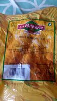 Langues de porc cuites