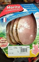 Palette à la diable