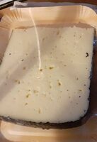 Tomme des Pyrénées igp