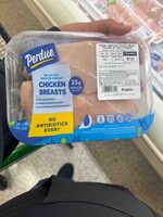 99% Fat Free Boneless Skinless Chicken Breasts