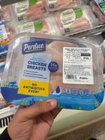 Chicken Breasts