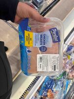 Chicken Breasts