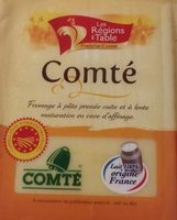 Comté