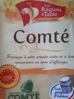 Comté