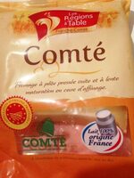 Comté