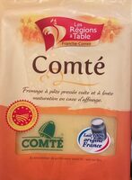 Comté
