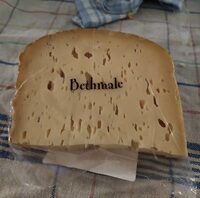 Bethmale