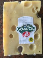 Emmental français