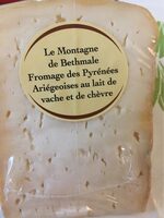 La Montagne de Bethmale