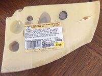 Emmental suisse