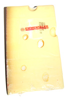 Emmental suisse AOP (31 % MG)