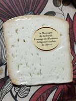 Fromage La Montagne De Bethmale