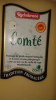 Comté