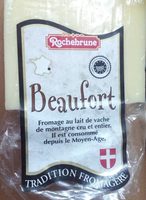 Beaufort