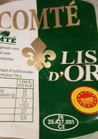 Comté